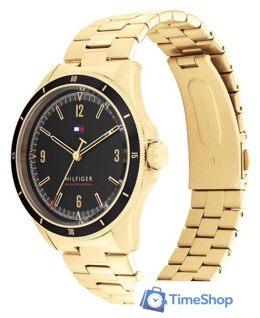 Наручные часы Tommy Hilfiger 1791903 - Изображение №2 — Интернет-магазин Time-Shop