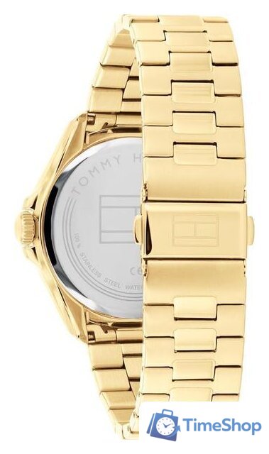 Наручные часы Tommy Hilfiger 1791903 - Изображение №3 — Интернет-магазин Time-Shop