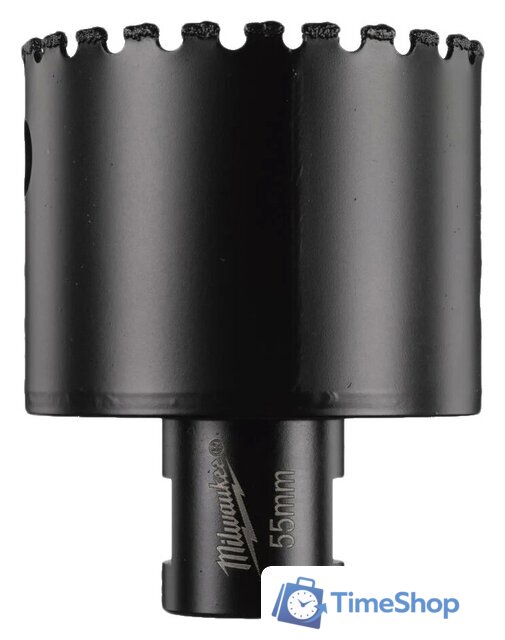 Коронка Milwaukee 4932478284 - Изображение №1 — Интернет-магазин Time-Shop