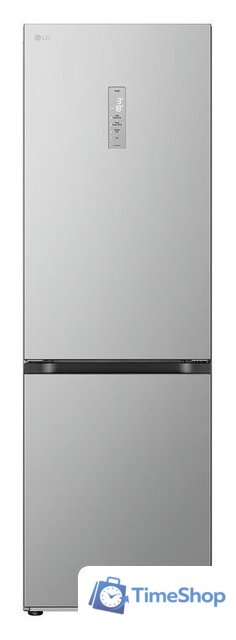 Холодильник LG DoorCooling+ GBV3110EPY - Изображение №1 — Интернет-магазин Time-Shop