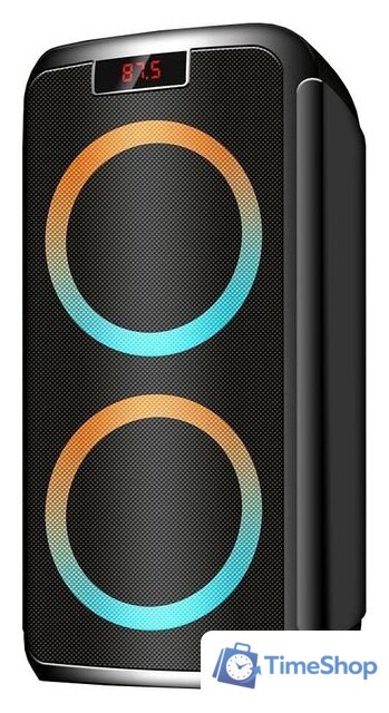 Патибокс Ginzzu GM-202 - Изображение №1 — Интернет-магазин Time-Shop