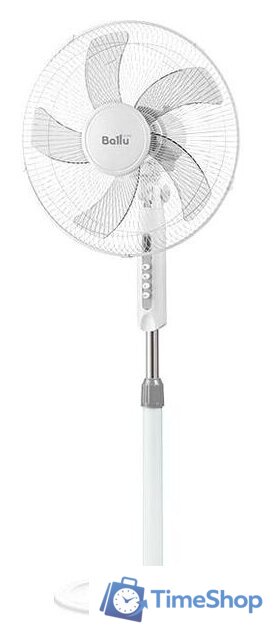 Вентилятор Ballu BFF-802 - Изображение №1 — Интернет-магазин Time-Shop
