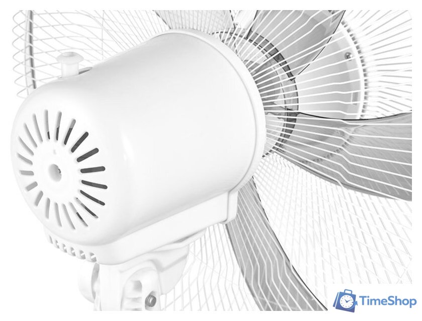 Вентилятор Ballu BFF-802 - Изображение №6 — Интернет-магазин Time-Shop