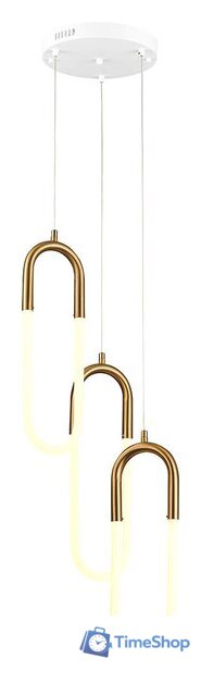 Подвесная люстра ST Luce Mofisto SL1579.303.03 - Изображение №1 — Интернет-магазин Time-Shop