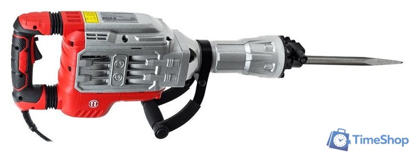 Отбойный молоток Ресанта ОМ-1800Э - Изображение №5 — Интернет-магазин Time-Shop