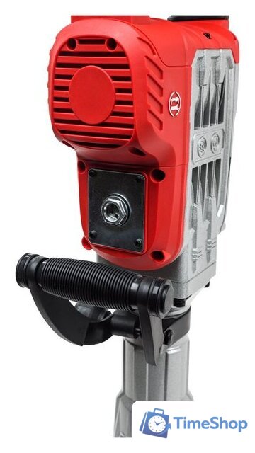 Отбойный молоток Ресанта ОМ-1800Э - Изображение №7 — Интернет-магазин Time-Shop