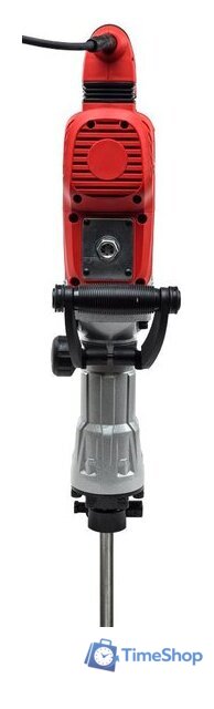 Отбойный молоток Ресанта ОМ-1800Э - Изображение №6 — Интернет-магазин Time-Shop