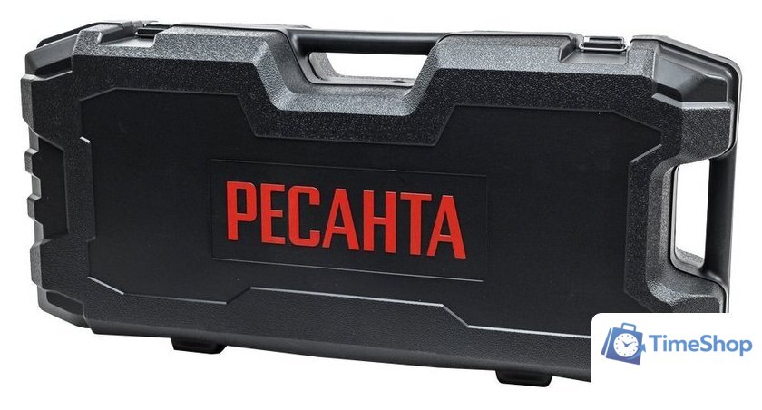 Отбойный молоток Ресанта ОМ-1800Э - Изображение №11 — Интернет-магазин Time-Shop
