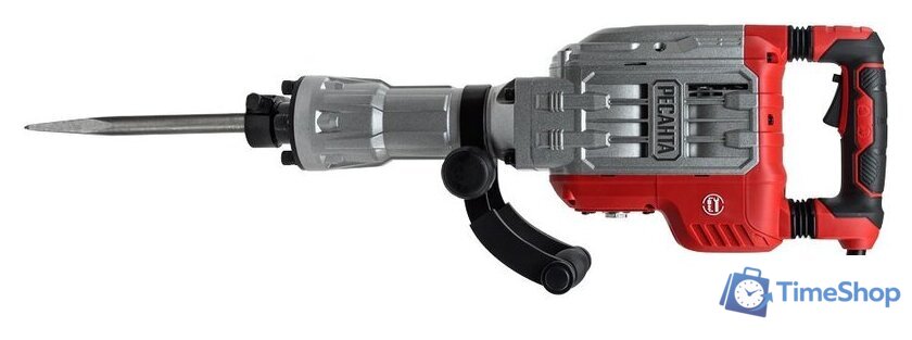 Отбойный молоток Ресанта ОМ-1800Э - Изображение №2 — Интернет-магазин Time-Shop