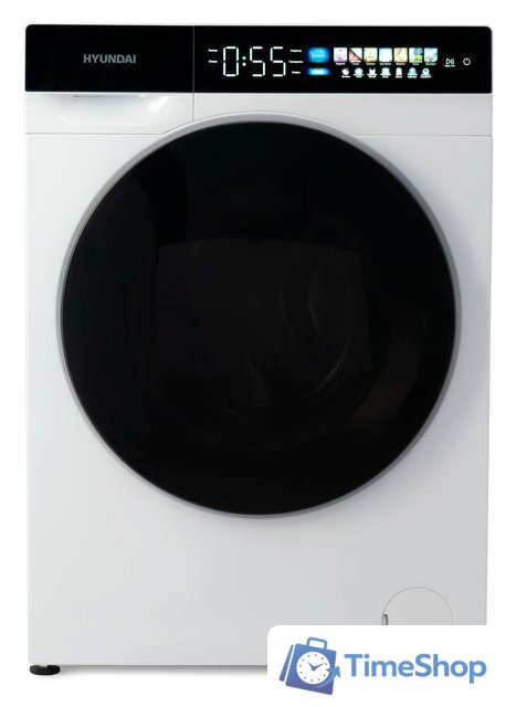 Стиральная машина Hyundai WFE9229 - Изображение №1 — Интернет-магазин Time-Shop