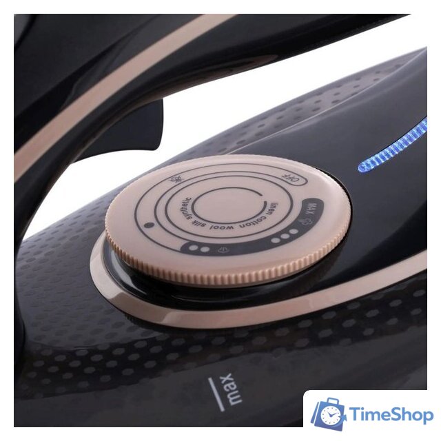 Утюг Domfy DSC-EI901 - Изображение №16 — Интернет-магазин Time-Shop