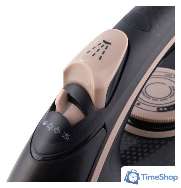 Утюг Domfy DSC-EI901 - Изображение №15 — Интернет-магазин Time-Shop