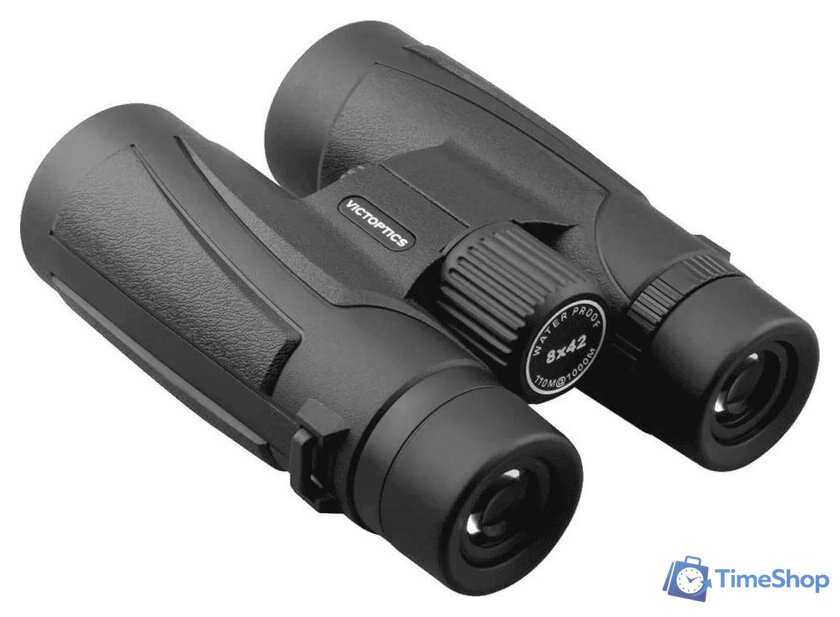 Бинокль Vector Optics VICTOPTICS 8X42 - Изображение №3 — Интернет-магазин Time-Shop