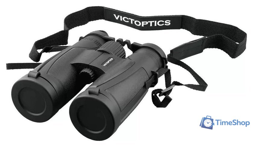 Бинокль Vector Optics VICTOPTICS 8X42 - Изображение №4 — Интернет-магазин Time-Shop