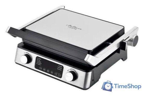 Электрогриль Pullman PL-1135 - Изображение №1 — Интернет-магазин Time-Shop