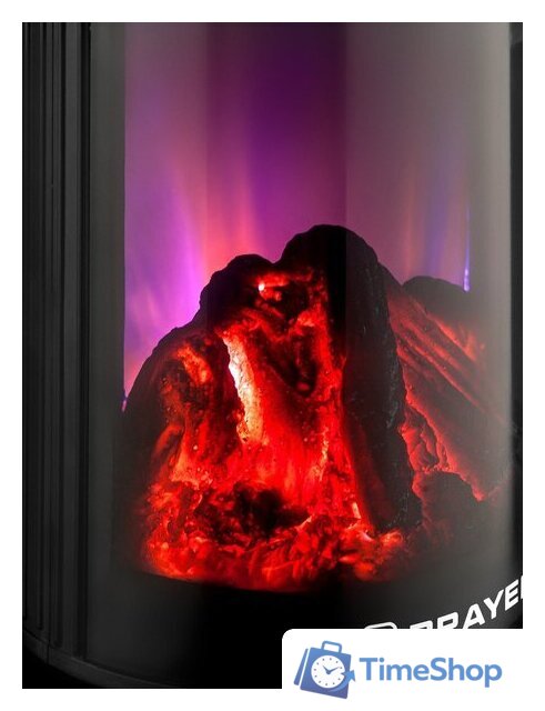 Тепловентилятор Brayer BR4863 - Изображение №9 — Интернет-магазин Time-Shop