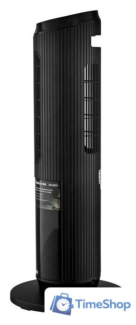 Тепловентилятор Brayer BR4863 - Изображение №3 — Интернет-магазин Time-Shop