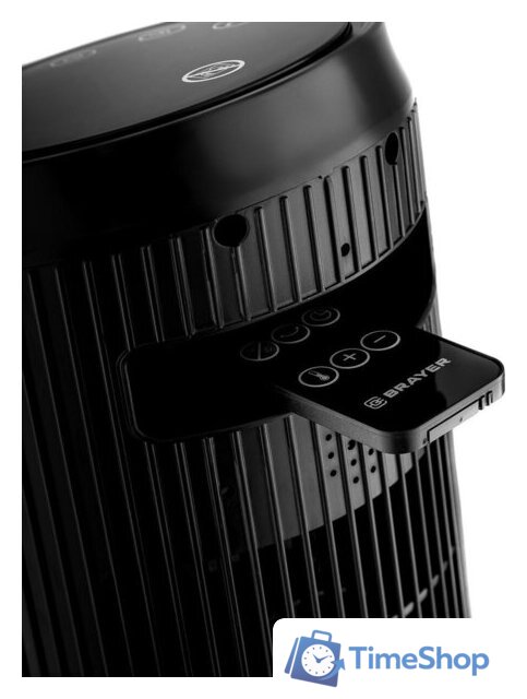 Тепловентилятор Brayer BR4863 - Изображение №5 — Интернет-магазин Time-Shop