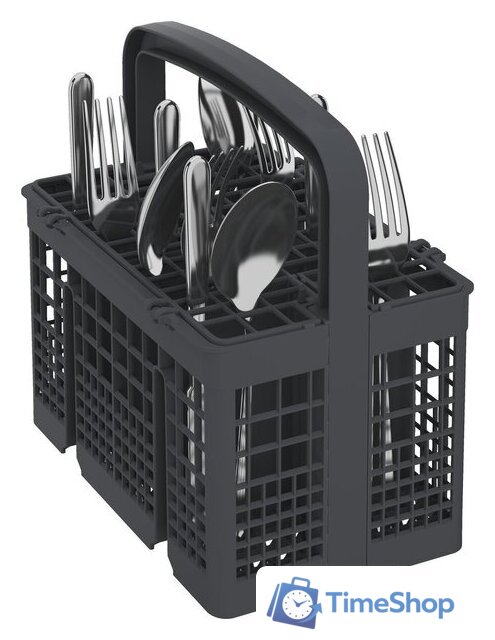 Отдельностоящая посудомоечная машина BEKO BDFN26440XP - Изображение №4 — Интернет-магазин Time-Shop