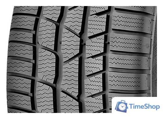 Зимние шины Continental ContiWinterContact TS 830 P 295/35R19 100V - Изображение №3 — Интернет-магазин Time-Shop