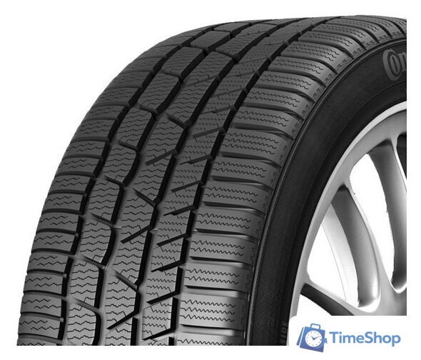 Зимние шины Continental ContiWinterContact TS 830 P 295/35R19 100V - Изображение №2 — Интернет-магазин Time-Shop