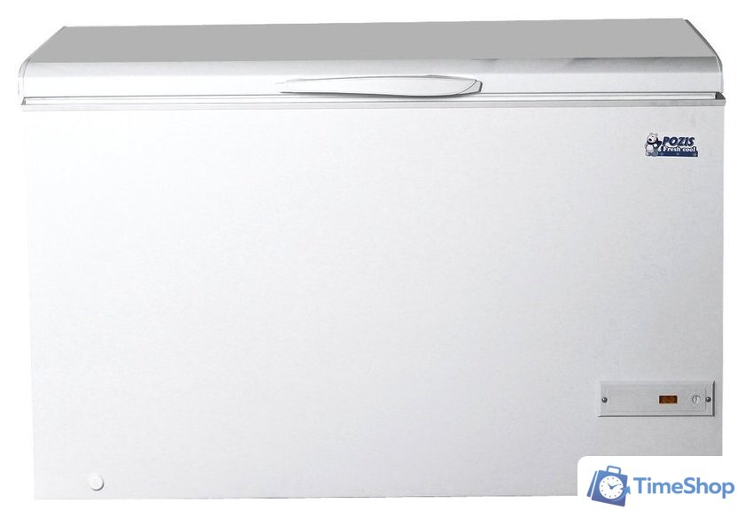 Морозильный ларь POZIS FH-250-1 - Изображение №2 — Интернет-магазин Time-Shop