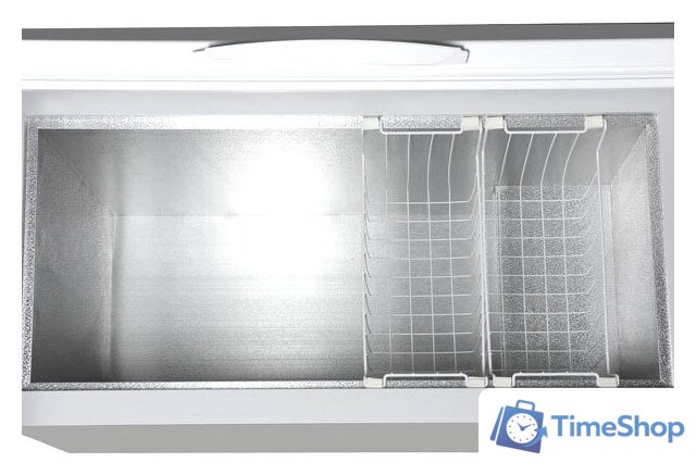 Морозильный ларь POZIS FH-250-1 - Изображение №6 — Интернет-магазин Time-Shop