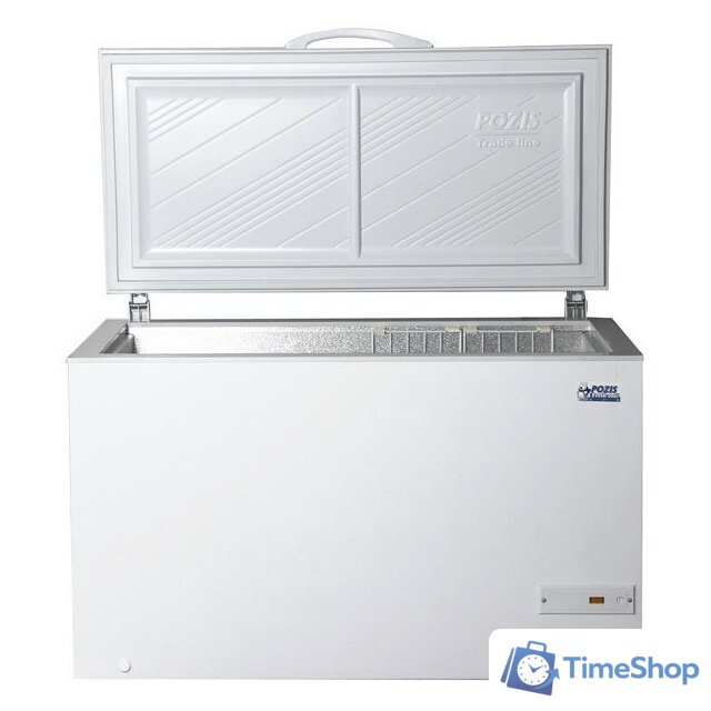 Морозильный ларь POZIS FH-250-1 - Изображение №5 — Интернет-магазин Time-Shop