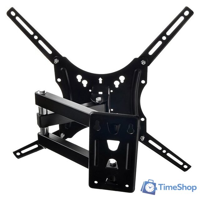 Кронштейн для телевизора Leben 469-205 - Изображение №2 — Интернет-магазин Time-Shop