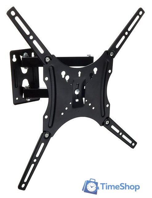 Кронштейн для телевизора Leben 469-205 - Изображение №1 — Интернет-магазин Time-Shop