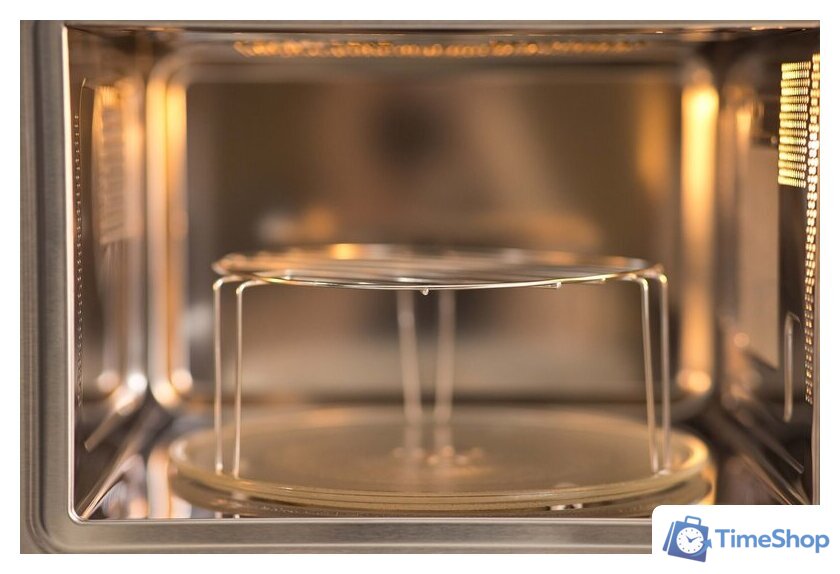Микроволновая печь Making Oasis Everywhere MW-SGI - Изображение №6 — Интернет-магазин Time-Shop