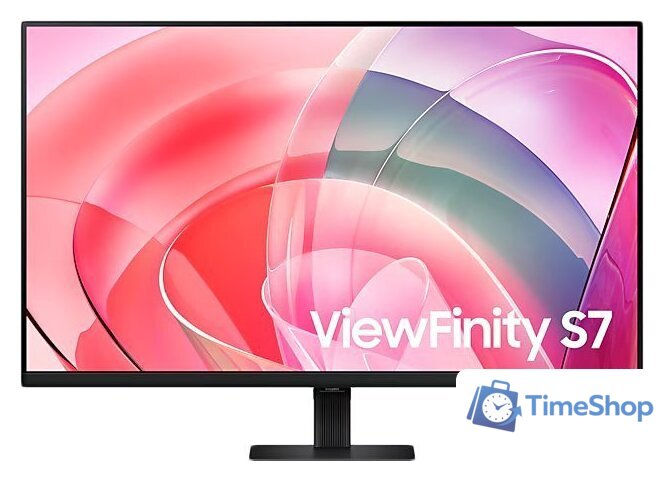 Монитор Samsung ViewFinity S7 LS32D700EAUXEN - Изображение №1 — Интернет-магазин Time-Shop
