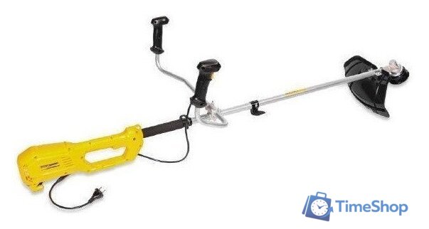 Триммер Champion ET1200 - Изображение №1 — Интернет-магазин Time-Shop