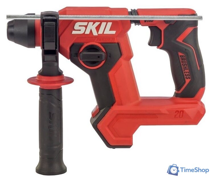 Перфоратор Skil RH1790SE00 (без АКБ) - Изображение №1 — Интернет-магазин Time-Shop