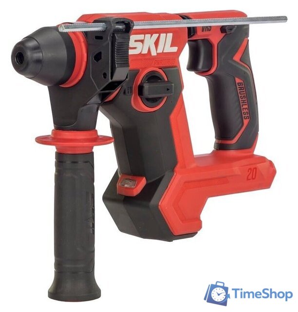 Перфоратор Skil RH1790SE00 (без АКБ) - Изображение №2 — Интернет-магазин Time-Shop