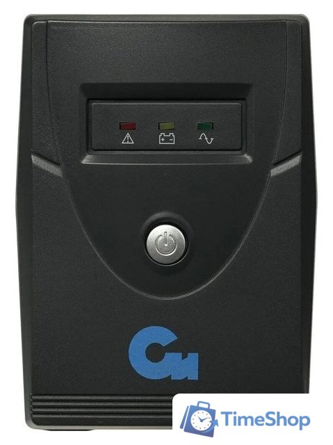 Источник бесперебойного питания Связь Инжиниринг СИПБ08БА.6-11/ЛИ АПСМ.435241.009-02 - Изображение №2 — Интернет-магазин Time-Shop