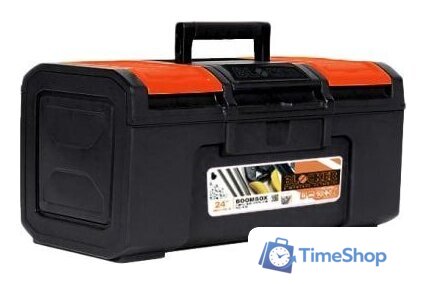 Ящик для инструментов Blocker Boombox 24 BR3942 - Изображение №1 — Интернет-магазин Time-Shop