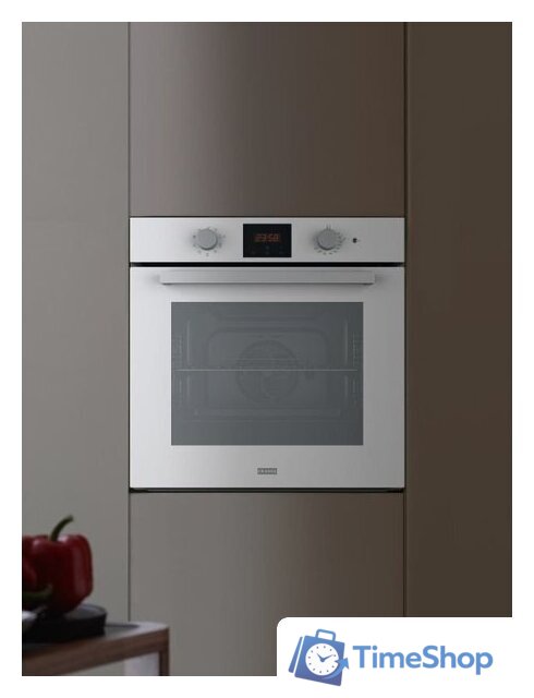 Электрический духовой шкаф Franke Smart Linear FSL 86 H WH - Изображение №2 — Интернет-магазин Time-Shop