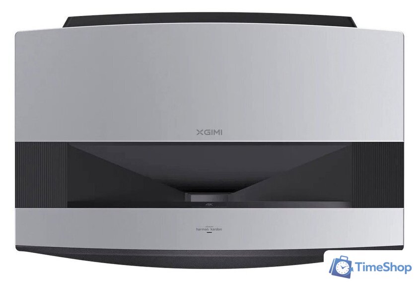 Проектор XGIMI Aura XM03A - Изображение №3 — Интернет-магазин Time-Shop