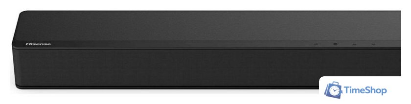 Саундбар Hisense HS2100 - Изображение №7 — Интернет-магазин Time-Shop