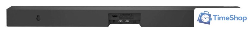 Саундбар Hisense HS2100 - Изображение №8 — Интернет-магазин Time-Shop