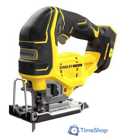 Электролобзик Stanley SFMCS650B (без АКБ) - Изображение №1 — Интернет-магазин Time-Shop