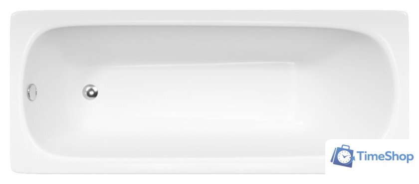 Ванна Lauter Orra 160 21XG160 - Изображение №19 — Интернет-магазин Time-Shop