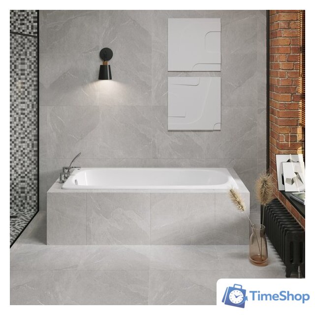 Ванна Lauter Orra 160 21XG160 - Изображение №10 — Интернет-магазин Time-Shop