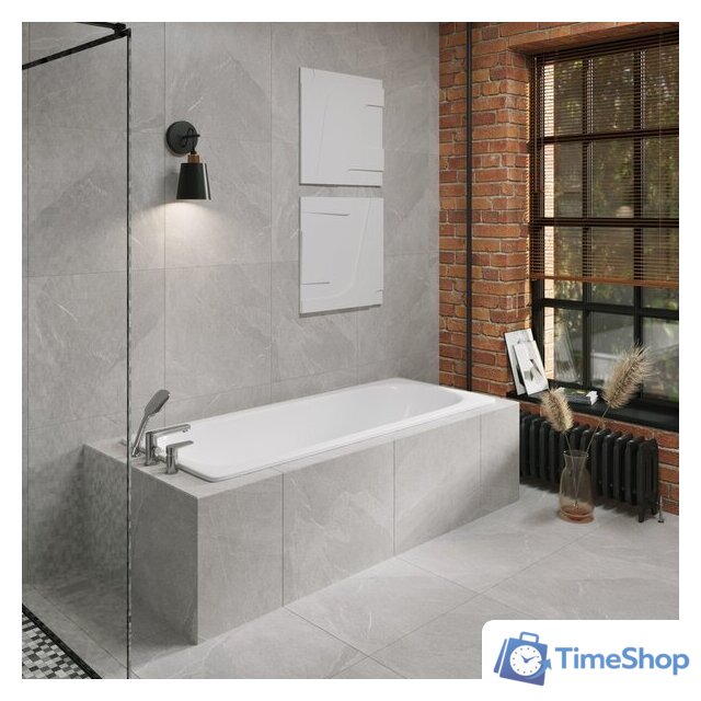 Ванна Lauter Orra 160 21XG160 - Изображение №13 — Интернет-магазин Time-Shop