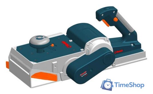 Рубанок Rebir IE-5708M - Изображение №1 — Интернет-магазин Time-Shop