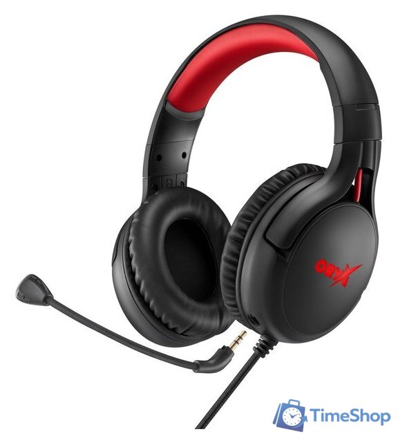 Наушники Niceboy Oryx X410 Epic - Изображение №1 — Интернет-магазин Time-Shop