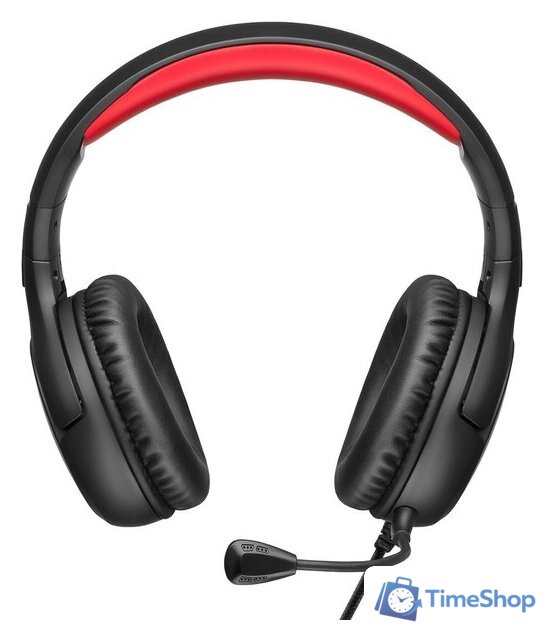 Наушники Niceboy Oryx X410 Epic - Изображение №2 — Интернет-магазин Time-Shop