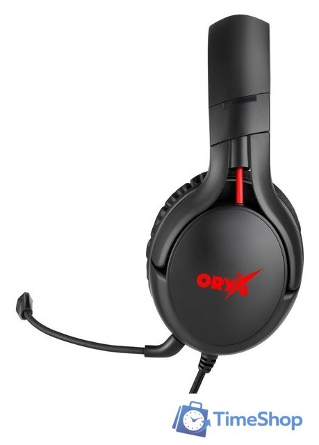 Наушники Niceboy Oryx X410 Epic - Изображение №3 — Интернет-магазин Time-Shop