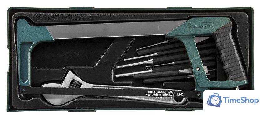 Специнструмент Jonnesway M645114SP (14 предметов) - Изображение №1 — Интернет-магазин Time-Shop